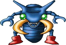 Chinche Dragon Quest Wiki Fandom