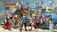 DQH 1st Anniversary