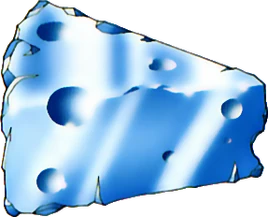 DQVIII - Chilly cheese