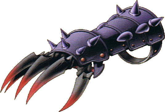 King Cobra Claws Dragon Quest Wiki Fandom