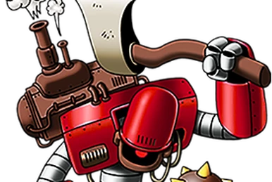 スライムマデュラ | DRAGON QUEST Wiki | Fandom