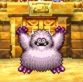 Abominable Hombre