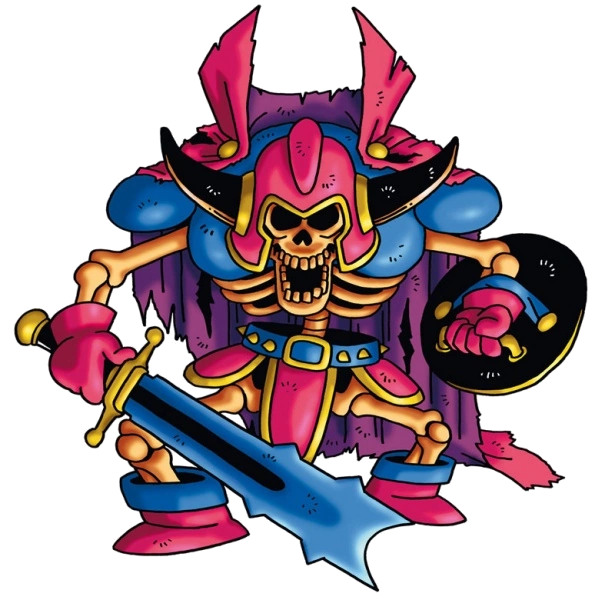 ナイトリッチ Dragon Quest Wiki Fandom