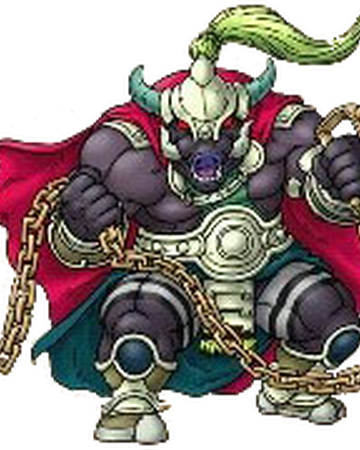 怪力軍曹イボイノス Dragon Quest Wiki Fandom 怪力軍曹イボイノス Dragon Quest Wiki Fandom