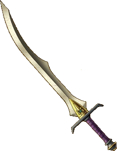 ドラゴンクエスト5 パパスの剣 Pankraz's sword | Dragon Quest Wiki | Fandom