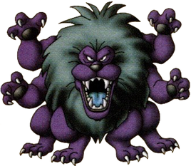 DQX-Grave Digger