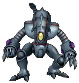 Original Beast Pregogue-th