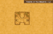 Temple of Almighty - L2.