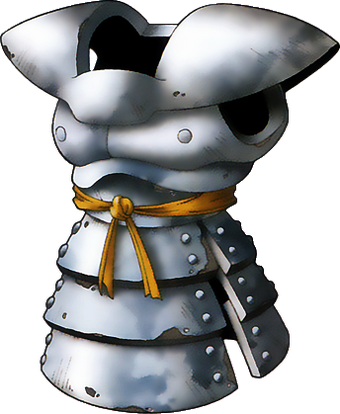 あつでのよろい Dragon Quest Wiki Fandom あつでのよろい Dragon Quest Wiki Fandom