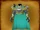 Drasilian armour top
