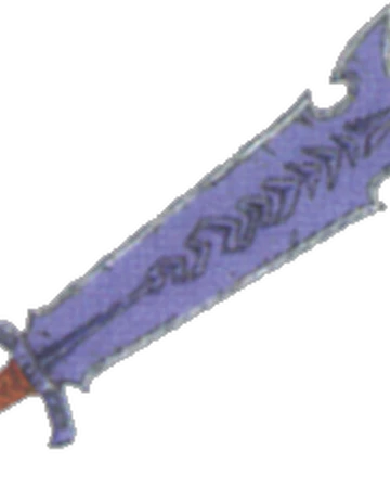 Stormlord S Sword Dragon Quest Wiki Fandom