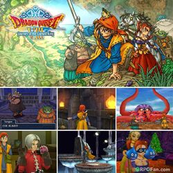 Dragon Quest VIII | Dragon Quest Wiki | Fandom