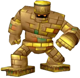 Pyramid Fourth Mausoleum-th