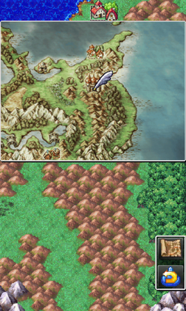 DQ4-C4-Palais de Léon