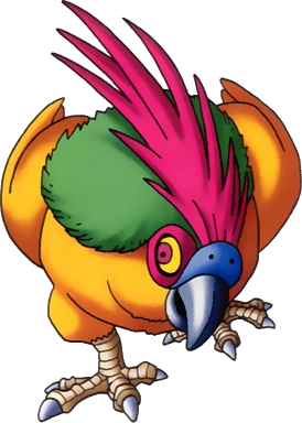 ピッキー Dragon Quest Wiki Fandom