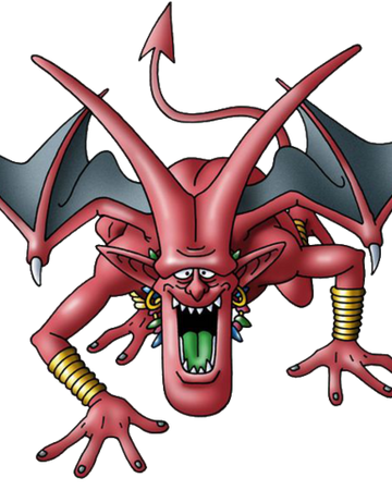レッサーデーモン Dragon Quest Wiki Fandom レッサーデーモン Dragon Quest Wiki Fandom