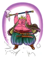 DQVIII Yangus Tension.png (448 KB) Yangus Full Tension.