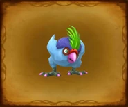 DQotS - Grudgerigar.jpg (96 KB) Of the Stars appearance.