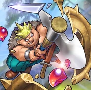 Yangus DQ Rivals Art.jpg (517 KB) Yangus in Dragon Quest Rivals
