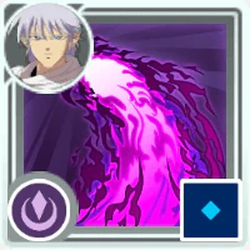 Shadow Slash | Dragon Quest Wiki | Fandom