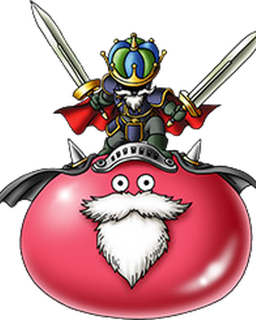 スライムジェネラル Dragon Quest Wiki Fandom スライムジェネラル Dragon Quest Wiki Fandom