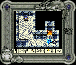 dragon warrior monsters 2 rom hack dragon warrior monsters 2 rom hack