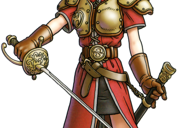 ドラゴンクエストVI 幻の大地 | DRAGON QUEST Wiki | Fandom