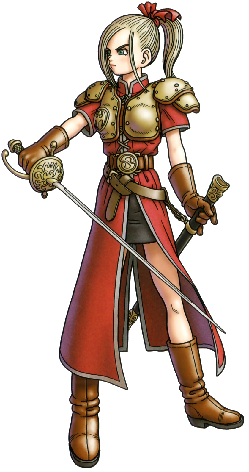 メーア Dragon Quest Wiki Fandom