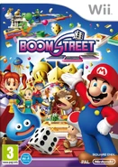Boom Street EU