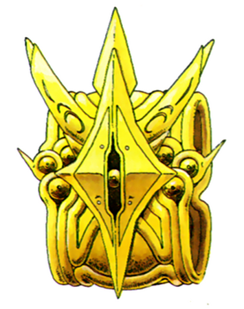 Dragon armlet 2025