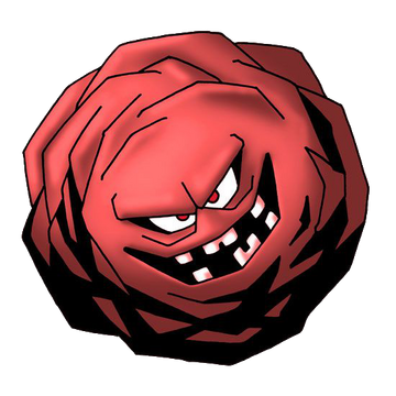 メガザルロック | DRAGON QUEST Wiki | Fandom