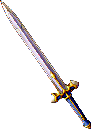 Templar's sword | Dragon Quest Wiki | Fandom