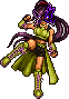 DQXI - Masked Jade 2D