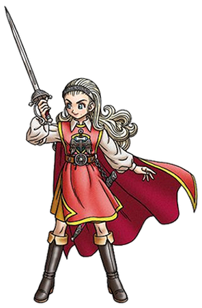 アンルシア | DRAGON QUEST Wiki | Fandom アンルシア | DRAGON QUEST Wiki | Fandom