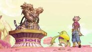 『ドラゴンクエストモンスターズ ジョーカー３ プロフェッショナル』イメージ映像②
