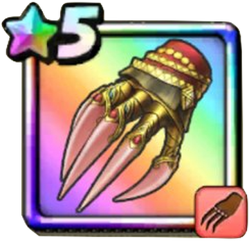 Diamond akillics | Dragon Quest Wiki | Fandom