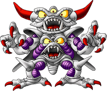 究極エビルプリースト Dragon Quest Wiki Fandom 究極エビルプリースト Dragon Quest Wiki Fandom