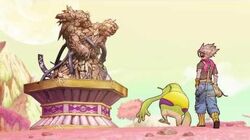 Dragon Quest Monsters: Joker 3 | Dragon Quest Wiki | Fandom