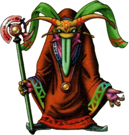 DQX-Phantom General Fuzzma