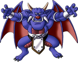 DQVIDS - Demon overlord