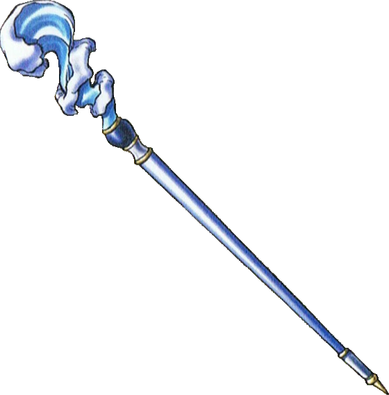 Watermaul wand Dragon Quest Wiki Fandom