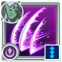 AHB - Hell's Claw.png (27 KB) Icon in A Hero's Bonds.