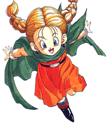 Category Dragon Quest Your Story Characters Dragon Quest Wiki Fandom