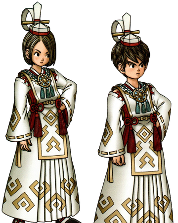 Druid Dragon Quest Wiki Fandom Druid Dragon Quest Wiki Fandom