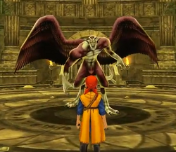 Dhoulmagus In Memoriam Dragon Quest Wiki Fandom