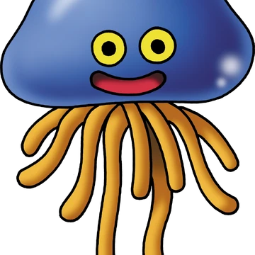 Healslime Dragon Quest Wiki Fandom