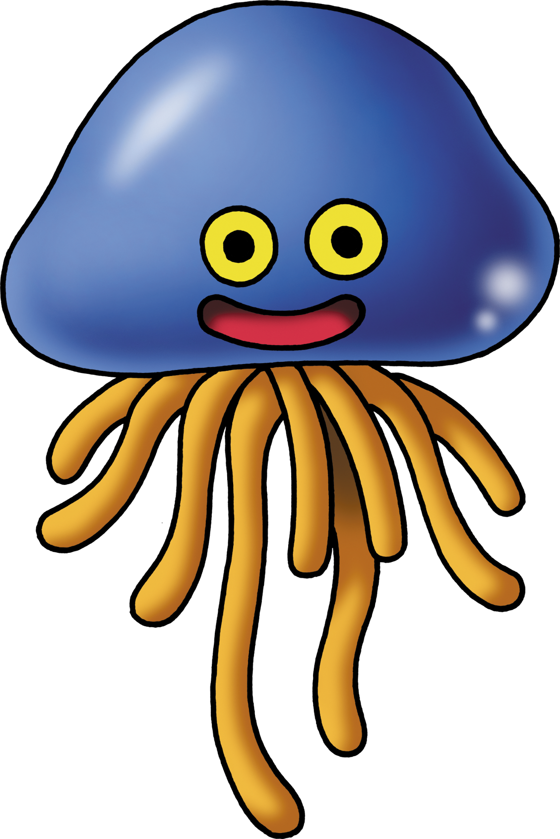 Healslime Dragon Quest Wiki Fandom