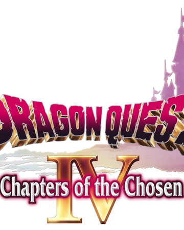 dragon quest 4 nes