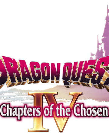 Dragon Quest Iv Dragon Quest Wiki Fandom