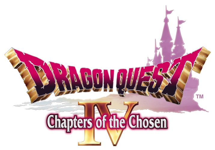 Dragon Quest Iv Dragon Quest Wiki Fandom